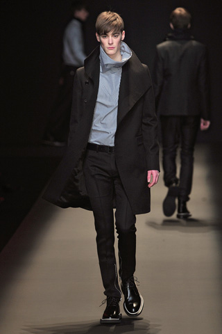 Dior Homme / - 2009-2010